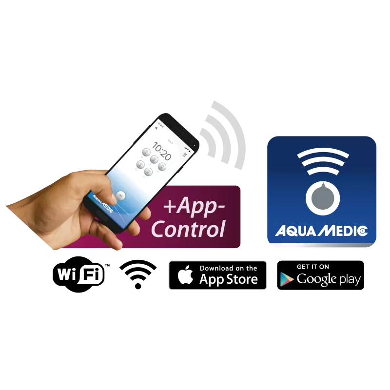 Aqua Medic Reefdoser EVO 5