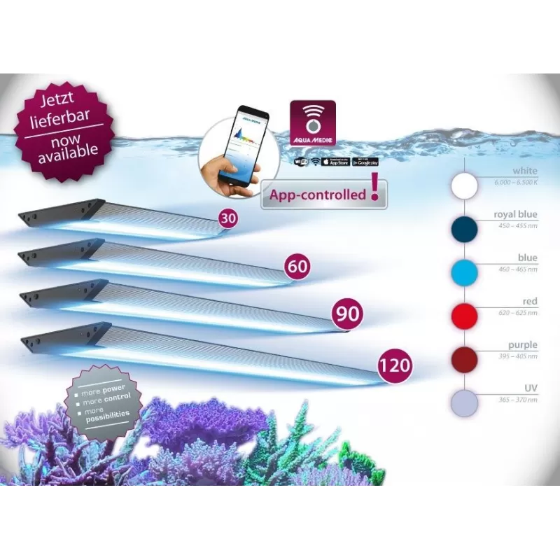 Aqua Medic aquarius 30 plus