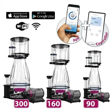 Aqua Medic ocean queen 160