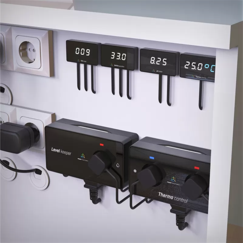 Reef Factory Thermo Control