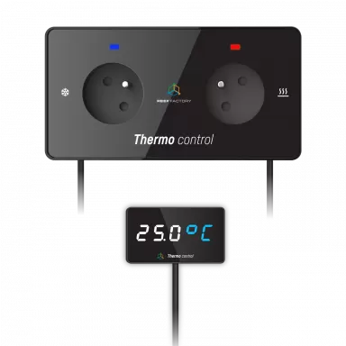 Reef Factory Thermo Control