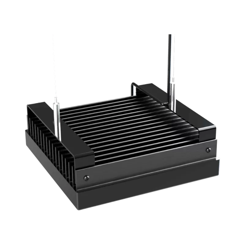 Reef Factory Reef Flare S Black 60W