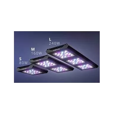 Reef Factory Reef Flare Pro S White 80w