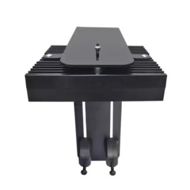 D D Gen 2 Slimline Bracket Black