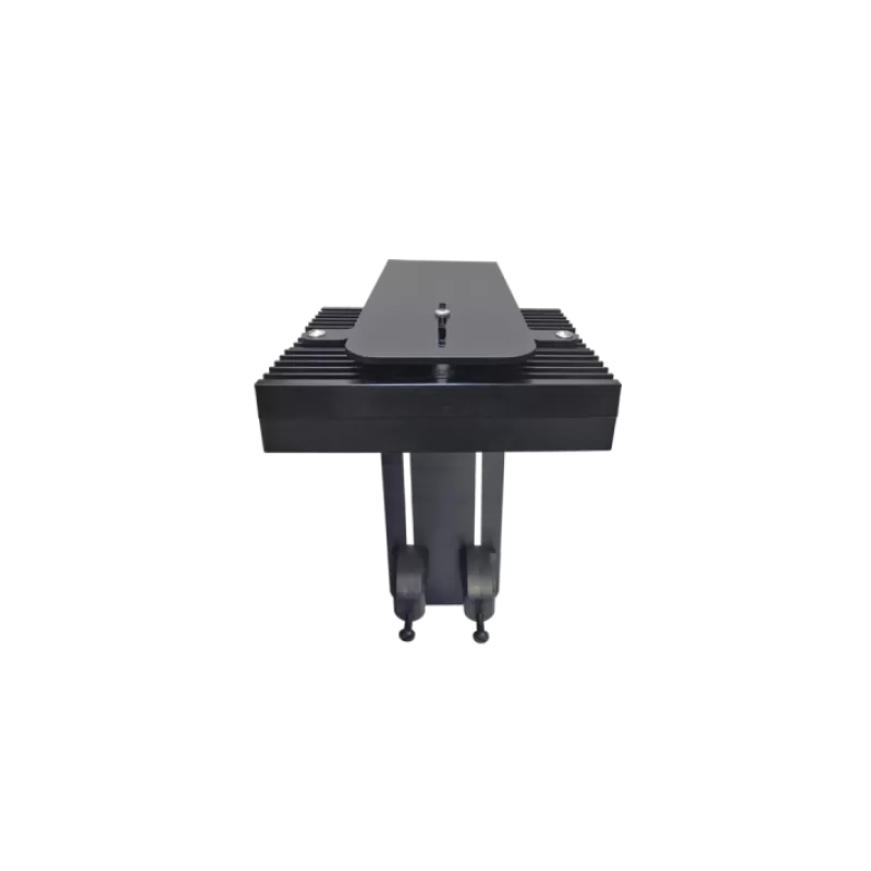 D D Gen 2 Slimline Bracket Black