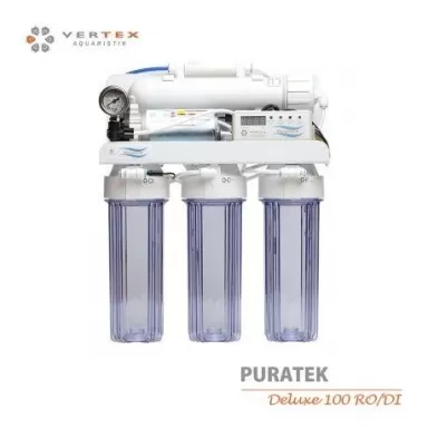 Vertex pentair 100gpd ro membrane