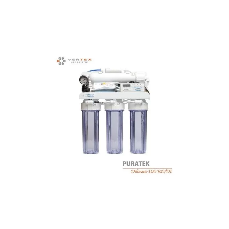 Vertex pentair 100gpd ro membrane