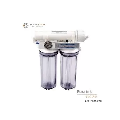 Vertex pentair 100gpd ro membrane