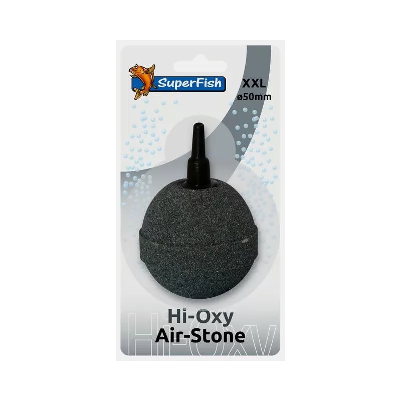 Superfish hi oxy airstone xxl 50mm Superfish hi oxy airstone xxl 50mm
