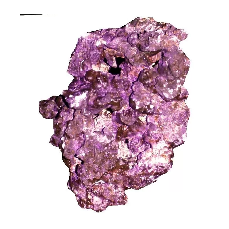 Real Reef Rock Mixed 4th gen per kilo