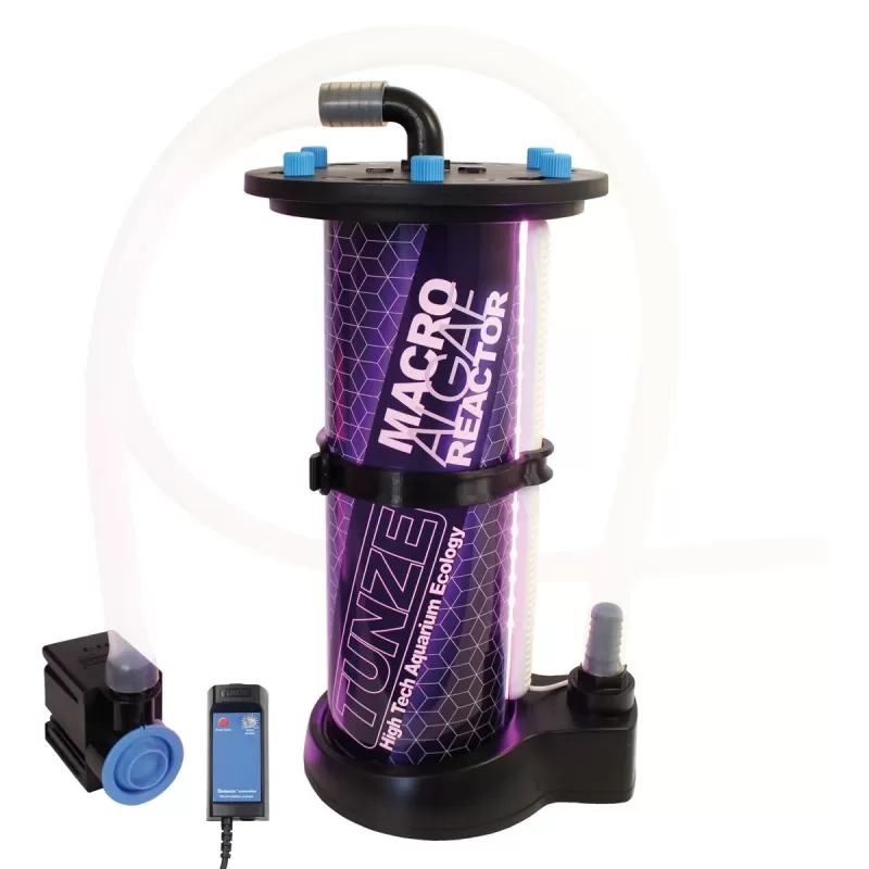 Tunze macro algae reactor 3181