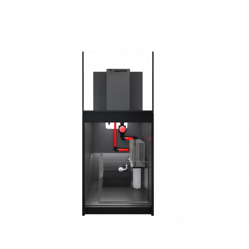 Red Sea Reefer 170 zwart