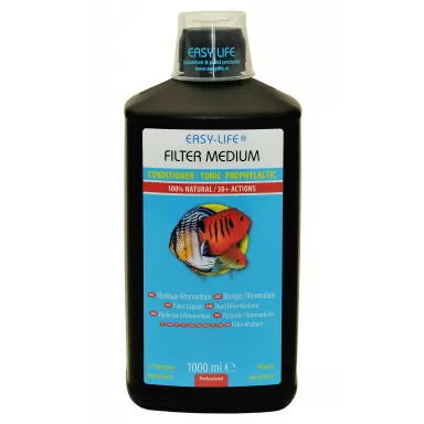 Easylife filtermedium fles 1000 ml kopen? | Coralandfishstore.nl