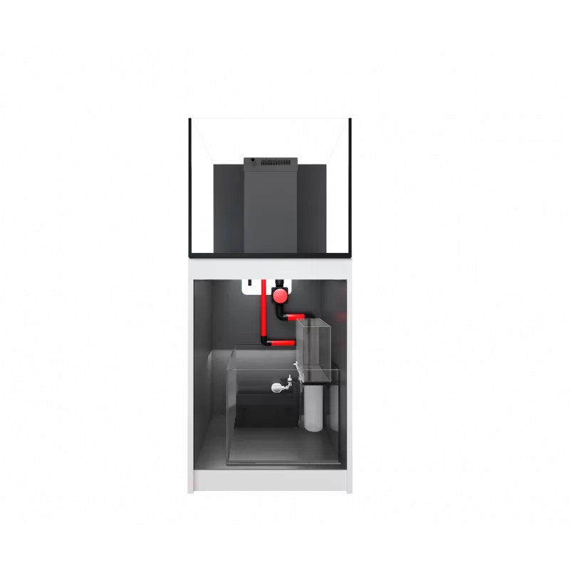 Red Sea REEFER XL 200 Deluxe System Wit