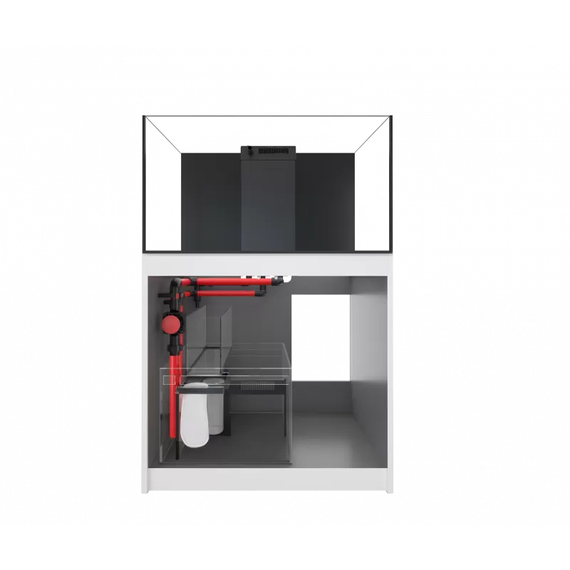 Red Sea REEFER XL 300 Deluxe System Wit