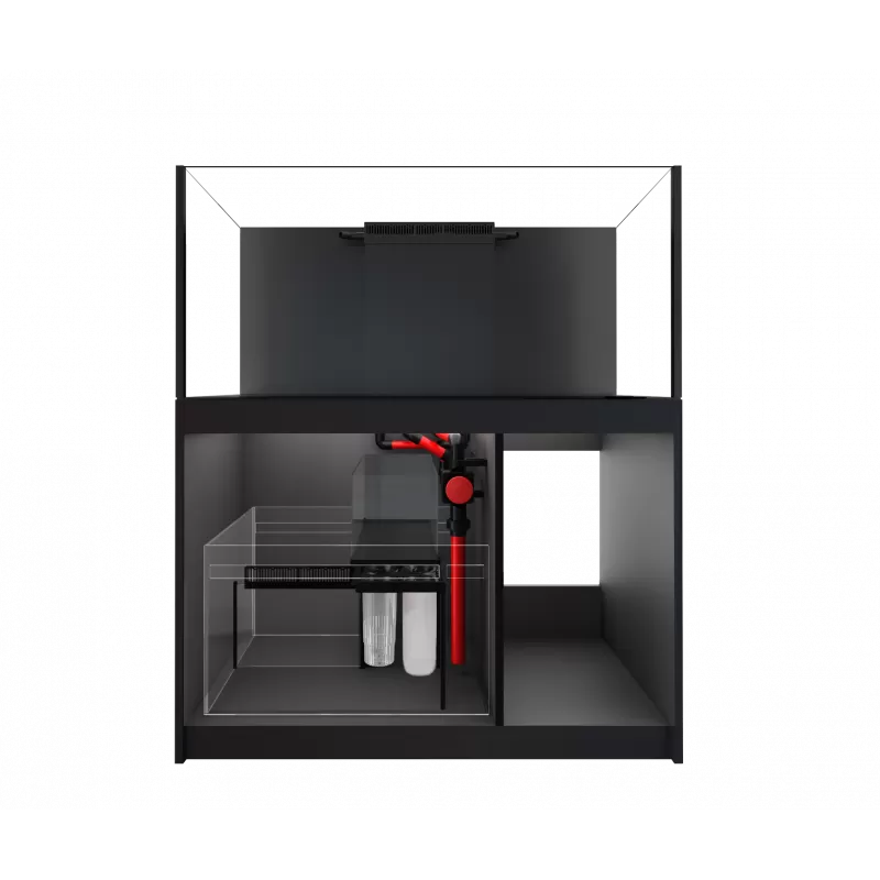 Red Sea Reefer XL 425 Deluxe System Black 2 RL 160