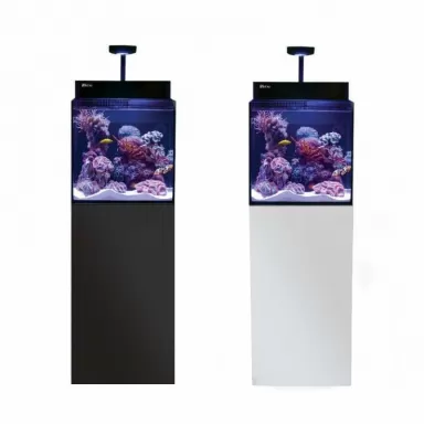 Red Sea MAX NANO Peninsula cabinet Black