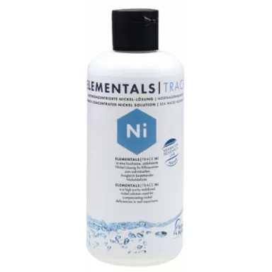 Fauna Marin Trace Ni 250ml