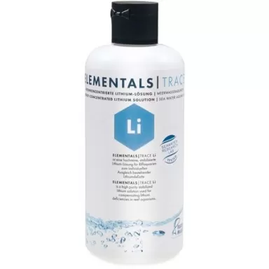 Fauna Marin Trace Li 250ml