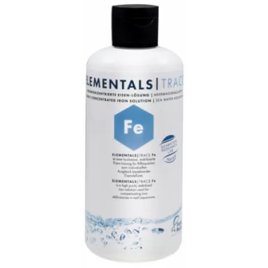 Fauna Marin Trace Fe 250ml