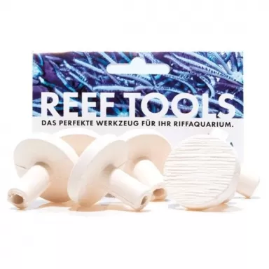 Fauna Marin Breed Disc Maxi 12 pcs 3 3cm