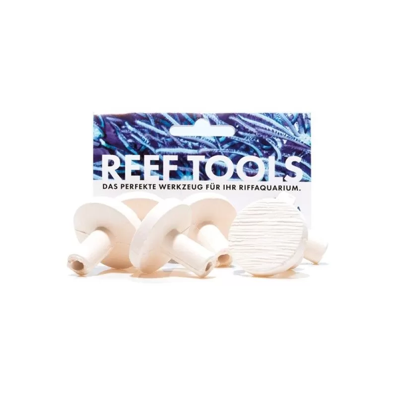 Fauna Marin Breed Disc Maxi 12 pcs 3 3cm