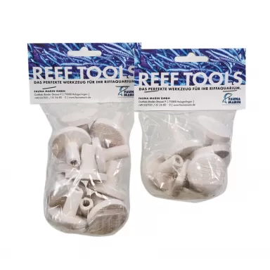 Fauna Marin Breed Disc Mini 12 pcs 2 cm