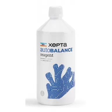 Xepta autoBalance Reagent 1000ml