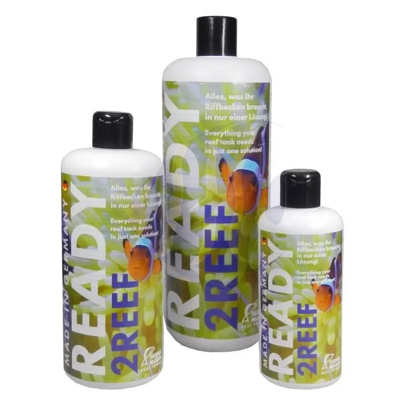 Fauna Marin Ready2Reef 250 ml