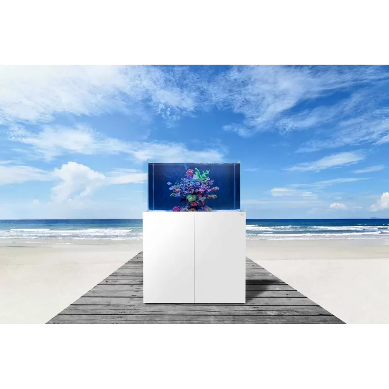 Nyos OPUS G2 440 Slim Line White