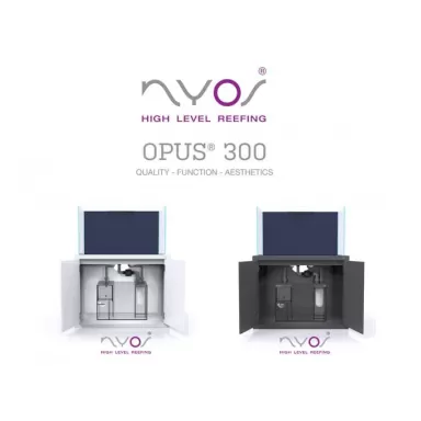 Nyos OPUS G2 440 Slim Line Grey