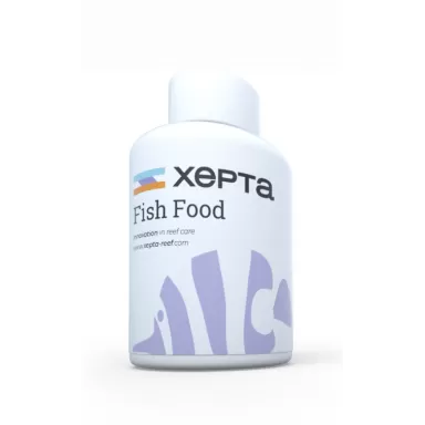 XEPTA Fish Food 100 g