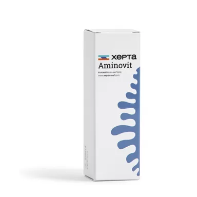 XEPTA Reef Aminovit 50ml