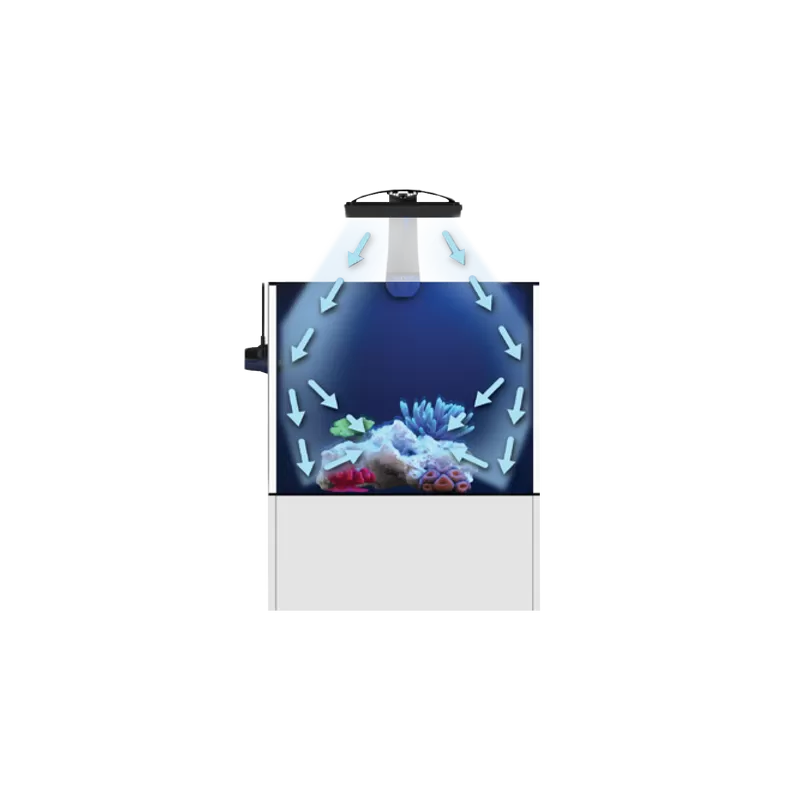 Ecotech Marine Radion XR15 G6 Blue