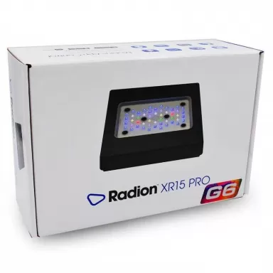 Ecotech Marine Radion XR15 G6 Pro