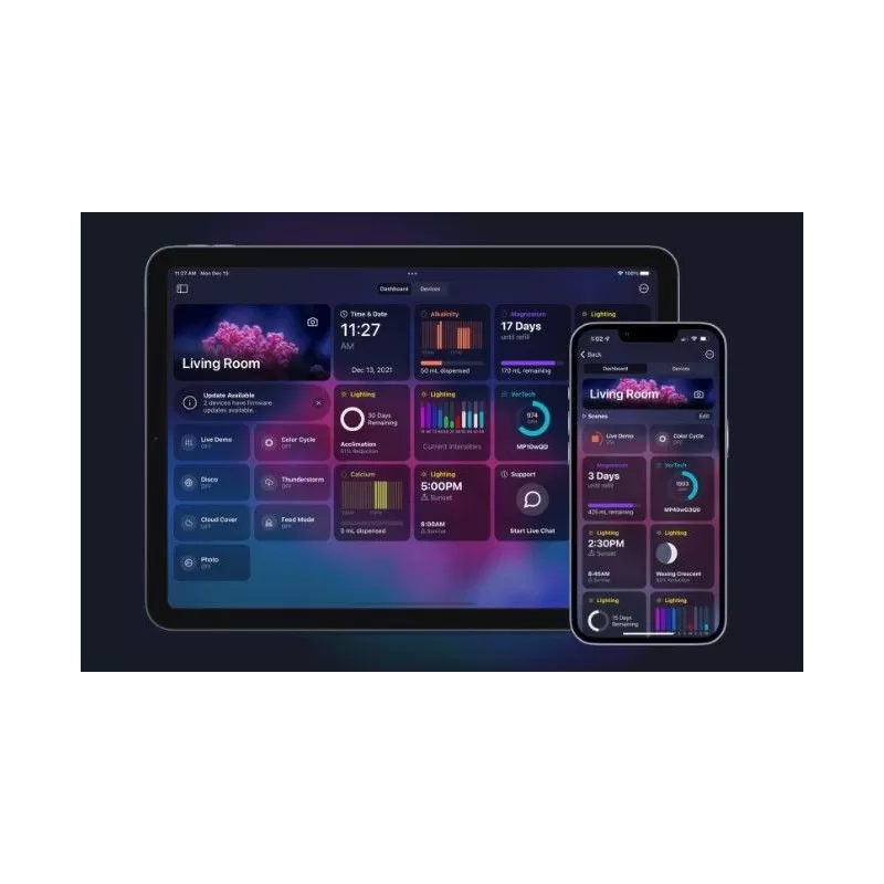 Ecotech Marine Radion XR30 G6 Pro