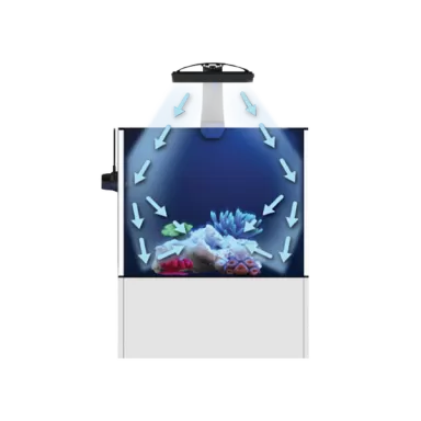 Ecotech Marine Radion XR30 G6 Blue