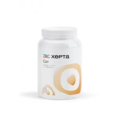 XEPTA Ca 850 g