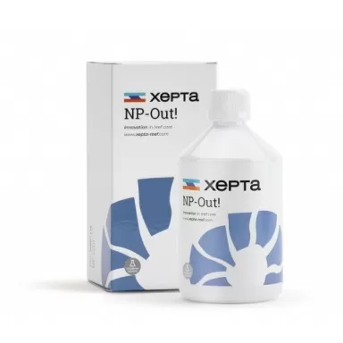 XEPTA NP out 500ml