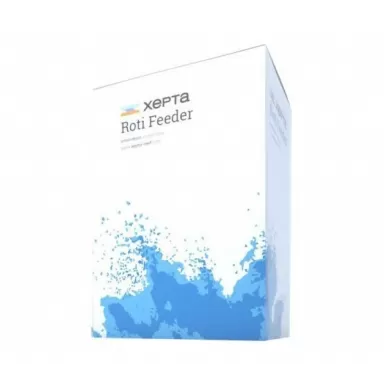 XEPTA Roti Feeder 1500ml