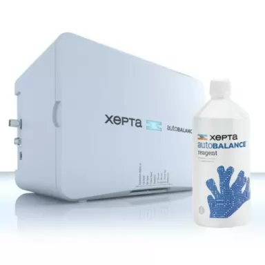 XEPTA autoBalance starter kit