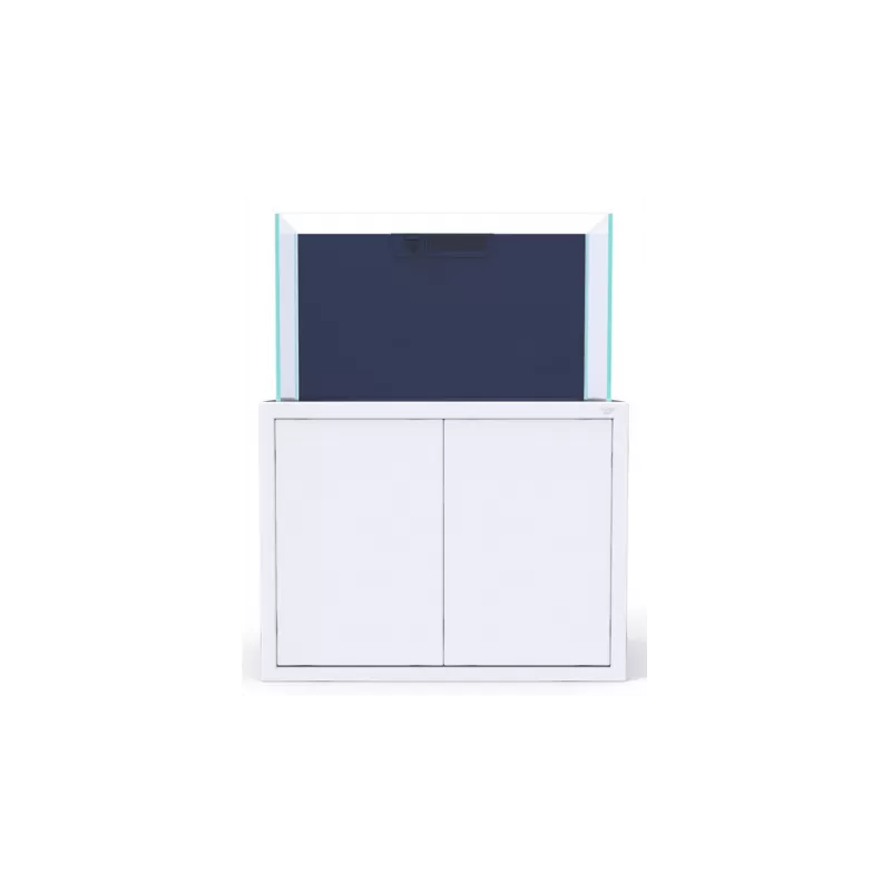 NYOS Opus G2 300 Slim Line White