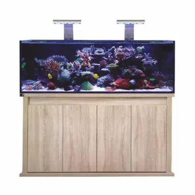 D D Reef Pro 1500 Platinum Oak