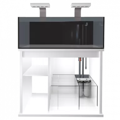 D D Reef Pro 1500 Platinum Oak