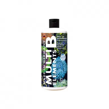 Fauna Marin Multi Elements B 500 ml