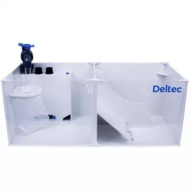 Deltec Marine Box VF 5 plus