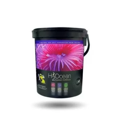 H2Ocean Salt Classic Formula 6 6 kg