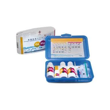 Fauna Marin Refill Aquahometest Ca Mg Combi Test