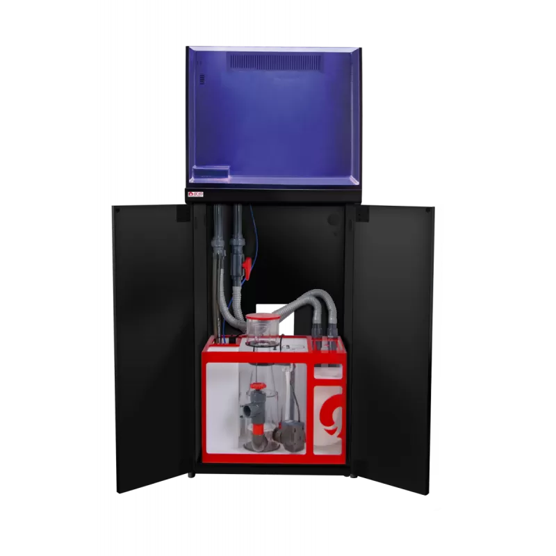 Octo Lux Classic 90 Black