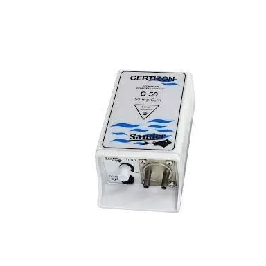 Sander Ozonizer Certizon C50